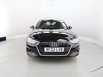 Used Audi A4 2022 for sale - 79129509: Photo