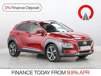 Used Hyundai KONA 2019 for sale - 78569387: Photo
