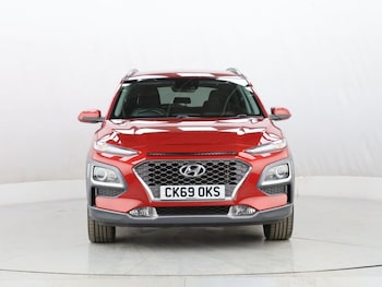 Used Hyundai KONA 2019 for sale - 78569387: Photo