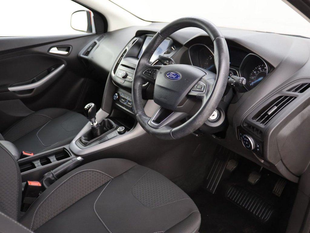 Used Ford Focus 2016 for sale - 76962282: Photo 10