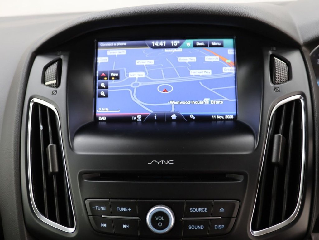 Used Ford Focus 2016 for sale - 76962282: Photo 13