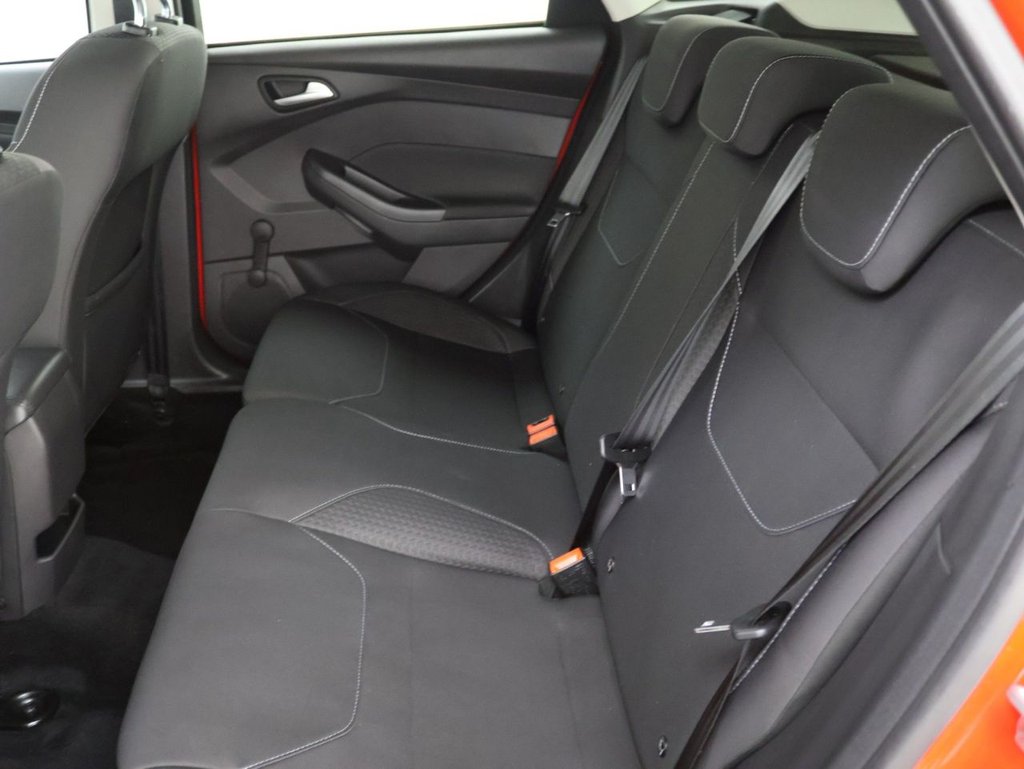 Used Ford Focus 2016 for sale - 76962282: Photo 20