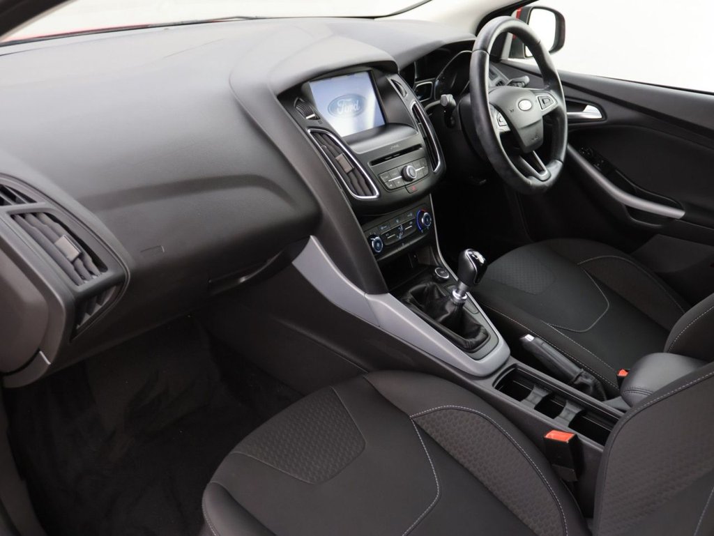 Used Ford Focus 2016 for sale - 76962282: Photo 23