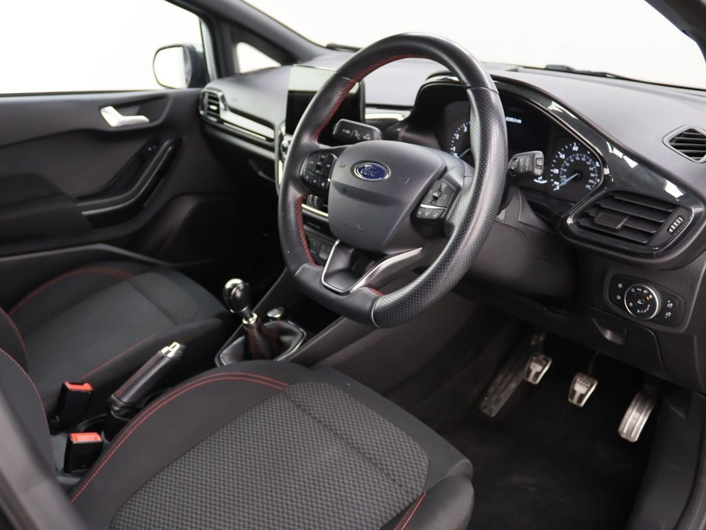 Used Ford Fiesta 2019 for sale - 76783642: Photo 10