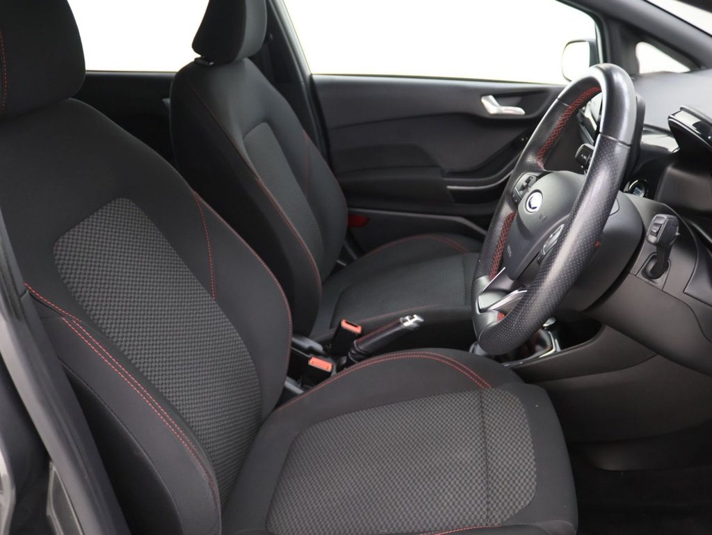 Used Ford Fiesta 2019 for sale - 76783642: Photo 12