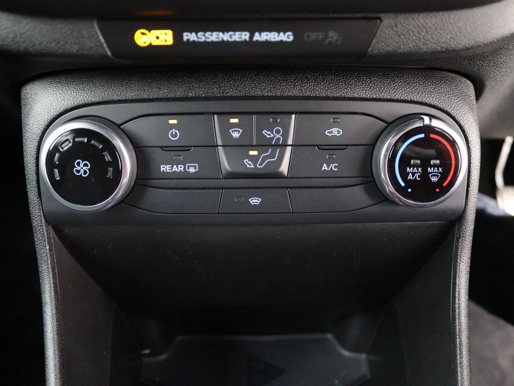 Used Ford Fiesta 2019 for sale - 76783642: Photo 13