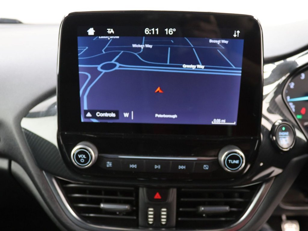 Used Ford Fiesta 2019 for sale - 76783642: Photo 14