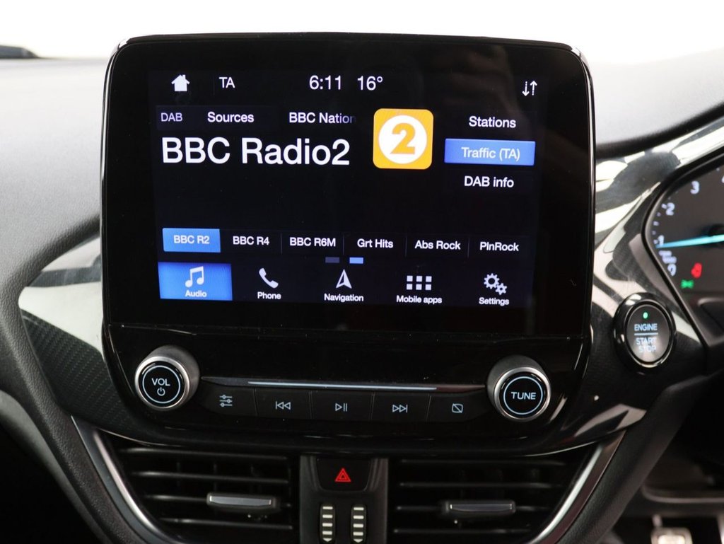 Used Ford Fiesta 2019 for sale - 76783642: Photo 15