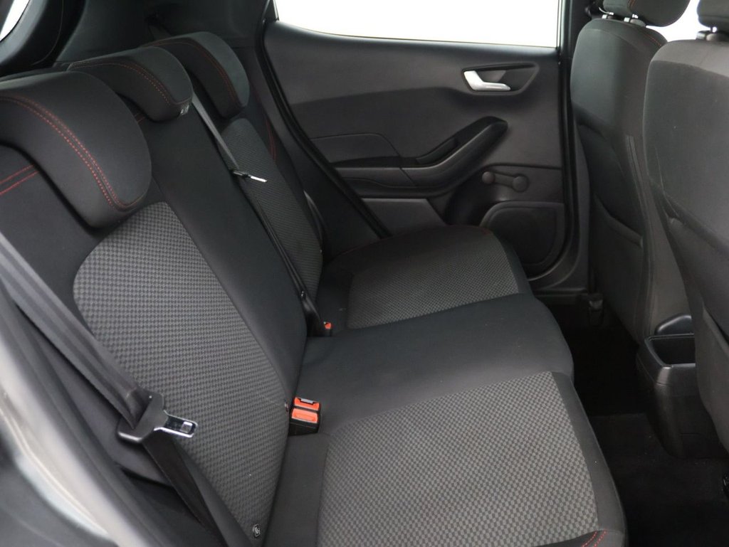 Used Ford Fiesta 2019 for sale - 76783642: Photo 16