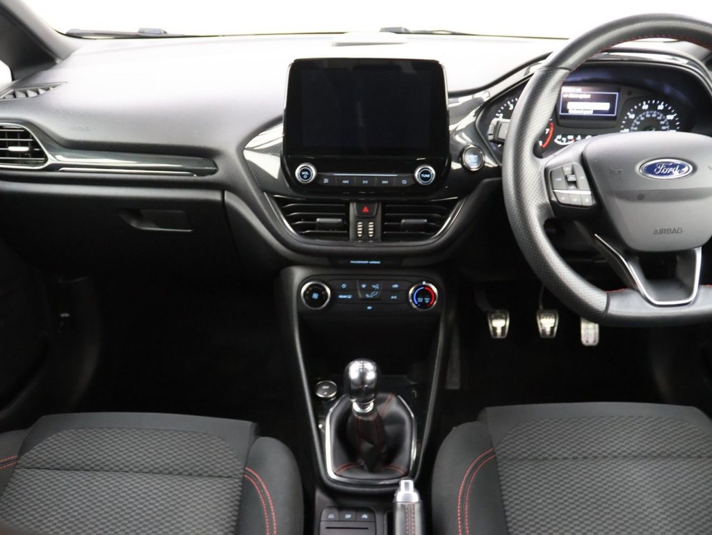 Used Ford Fiesta 2019 for sale - 76783642: Photo 17