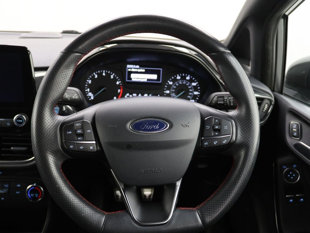 Used Ford Fiesta 2019 for sale - 76783642: Photo 19