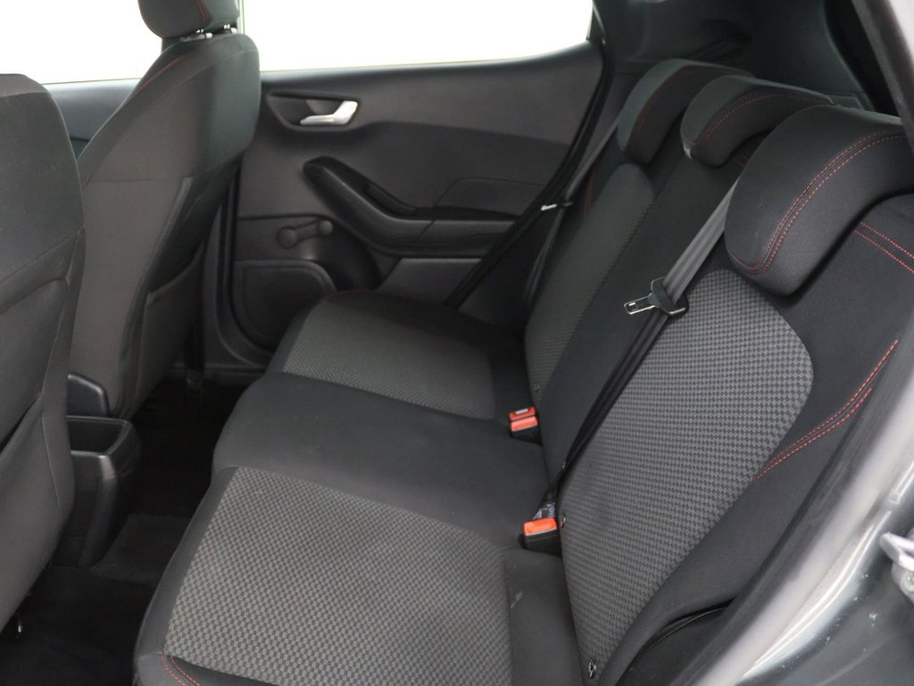 Used Ford Fiesta 2019 for sale - 76783642: Photo 20