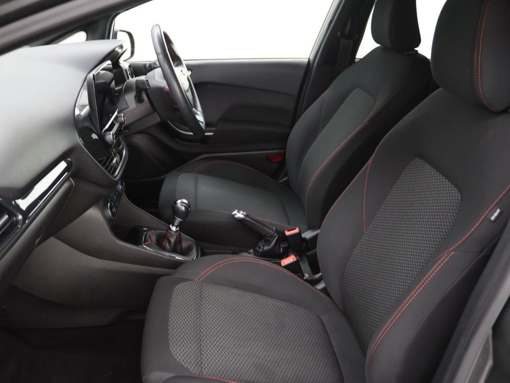 Used Ford Fiesta 2019 for sale - 76783642: Photo 21