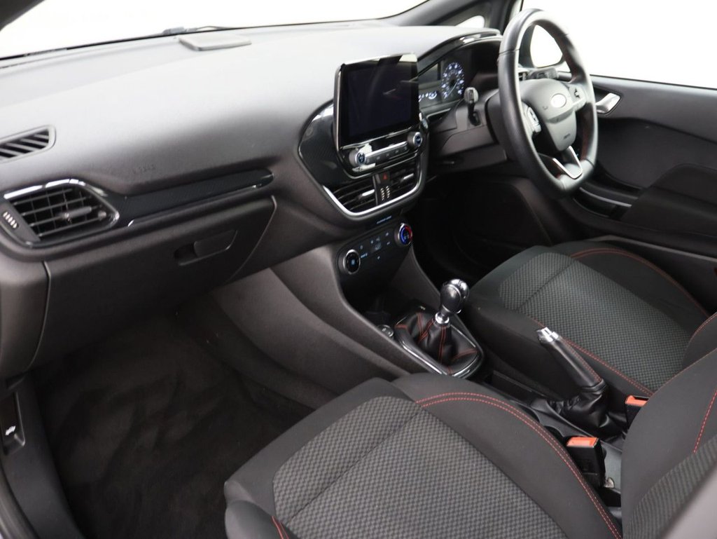 Used Ford Fiesta 2019 for sale - 76783642: Photo 23