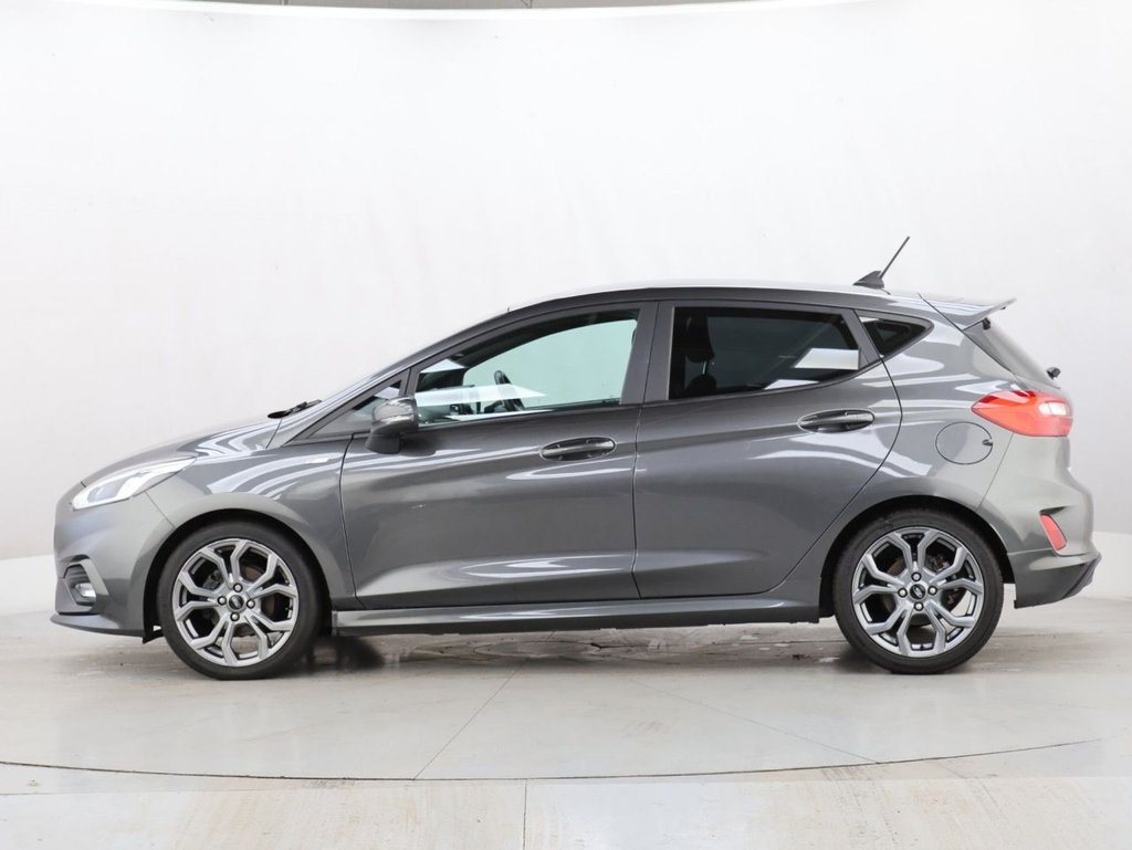 Used Ford Fiesta 2019 for sale - 76783642: Photo 6