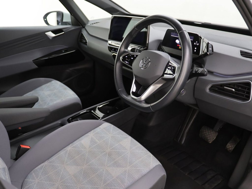 Used Volkswagen ID.3 2021 for sale - 78016953: Photo 10