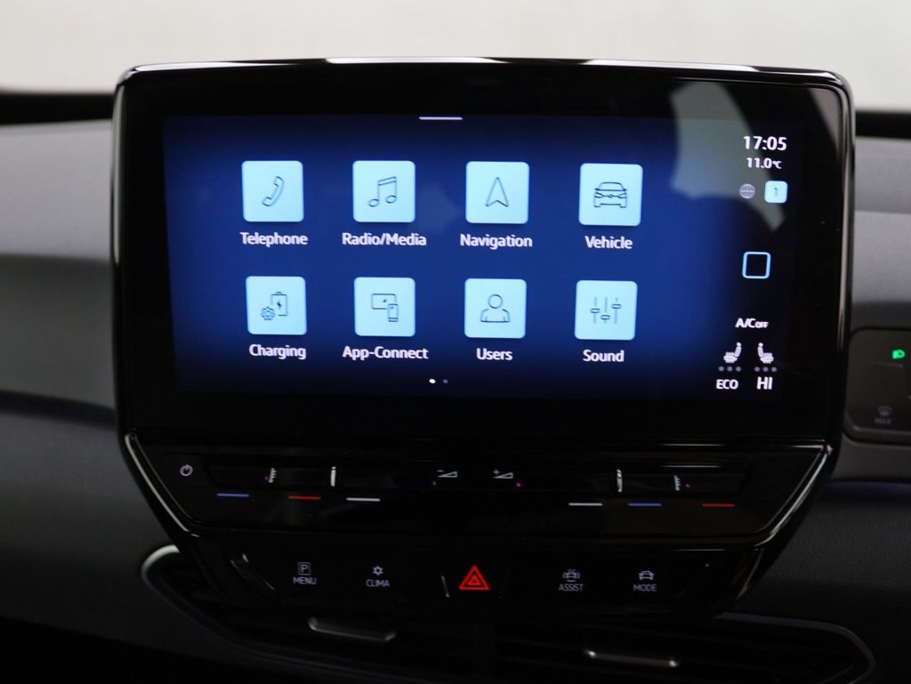 Used Volkswagen ID.3 2021 for sale - 78016953: Photo 17