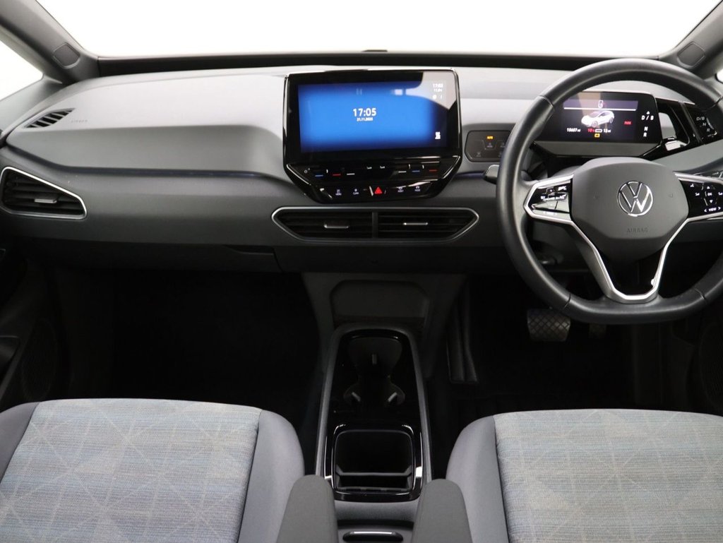Used Volkswagen ID.3 2021 for sale - 78016953: Photo 20