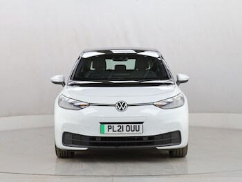 Used Volkswagen ID.3 2021 for sale - 78016953: Photo