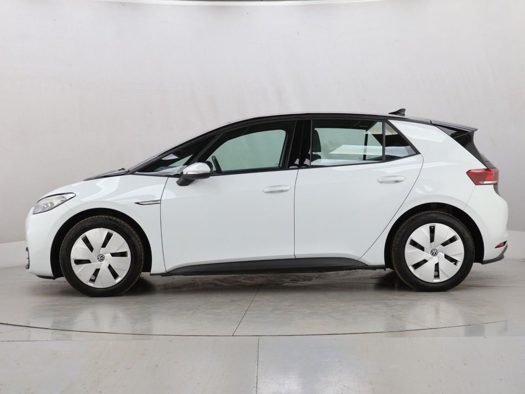 Used Volkswagen ID.3 2021 for sale - 78016953: Photo 6