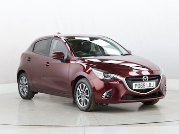 Used Mazda Mazda2 2019 for sale - 75473316: Photo