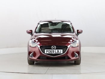 Used Mazda Mazda2 2019 for sale - 75473316: Photo