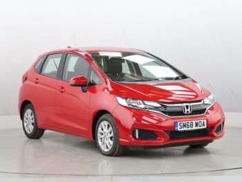 Used Honda Jazz 2018 for sale - 75062525: Photo