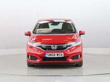 Used Honda Jazz 2018 for sale - 75062525: Photo