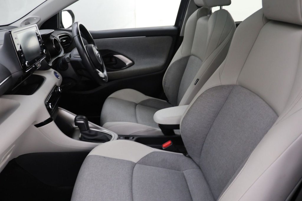 Used Toyota Yaris 2021 for sale - 77642450: Photo 21