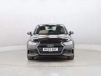 Used Audi A4 2023 for sale - 78758236: Photo