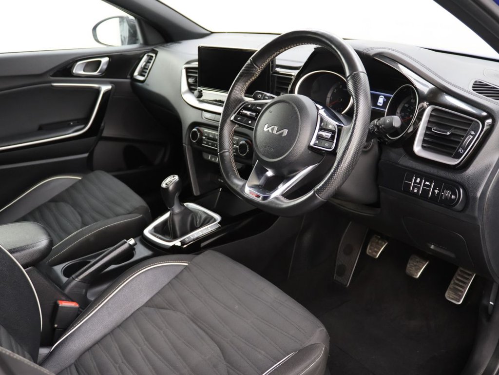 Used Kia Ceed 2022 for sale - 77692466: Photo 10