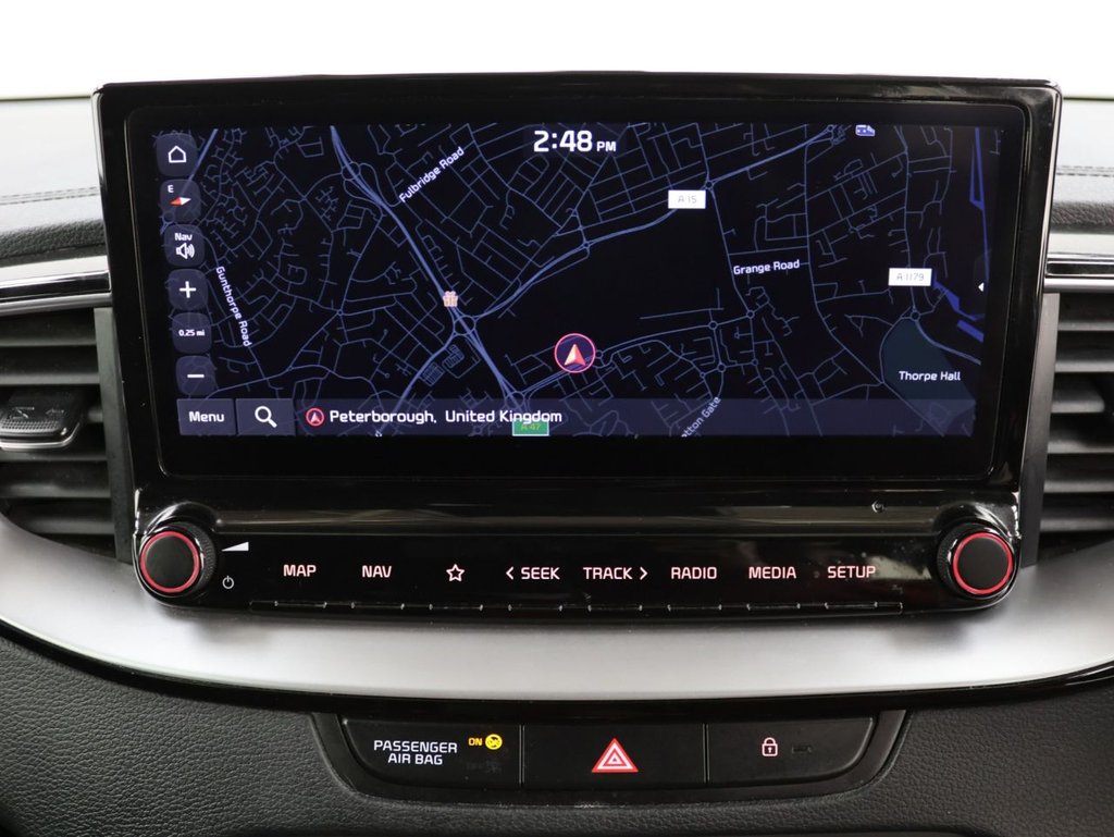 Used Kia Ceed 2022 for sale - 77692466: Photo 15