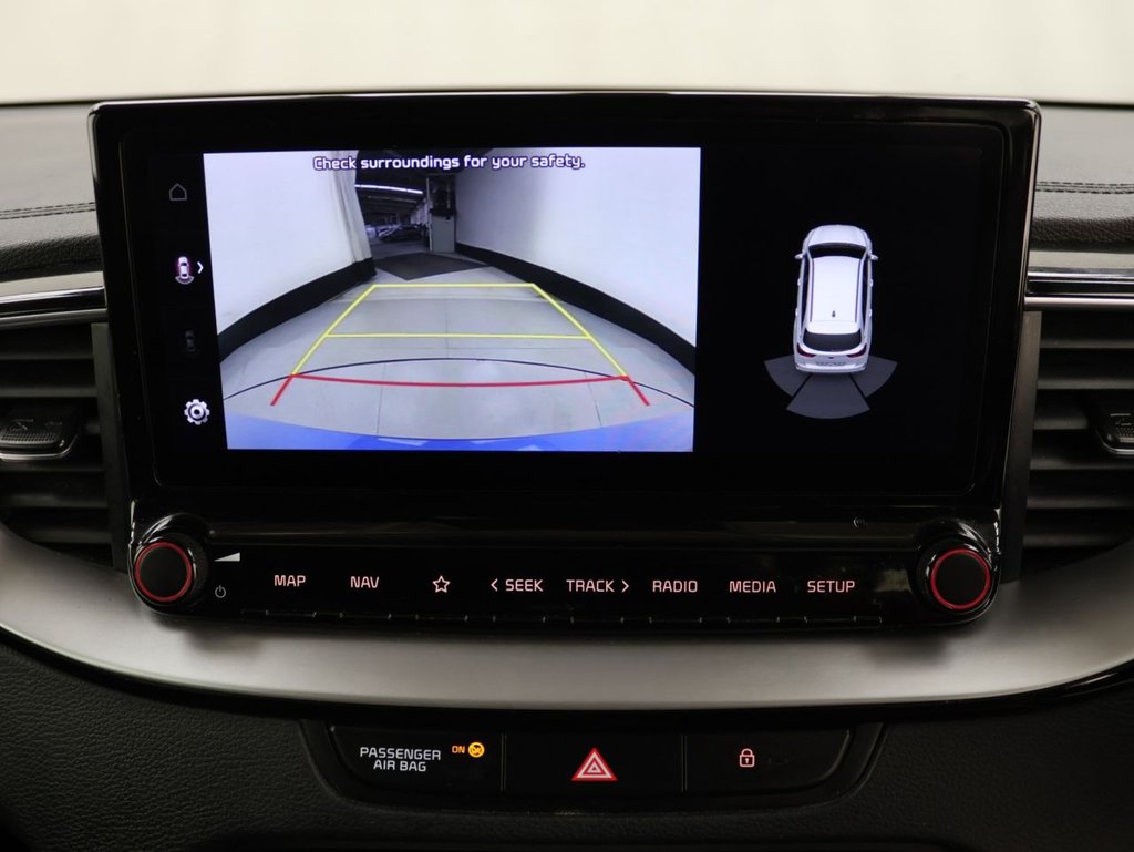 Used Kia Ceed 2022 for sale - 77692466: Photo 16