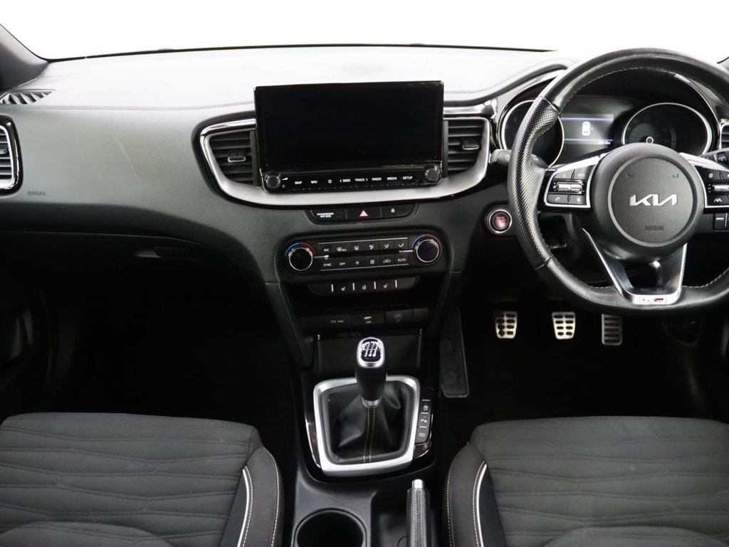 Used Kia Ceed 2022 for sale - 77692466: Photo 18