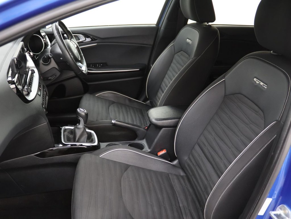 Used Kia Ceed 2022 for sale - 77692466: Photo 22