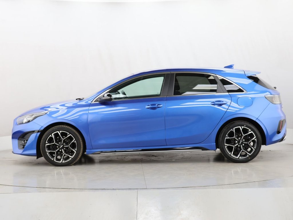 Used Kia Ceed 2022 for sale - 77692466: Photo 6