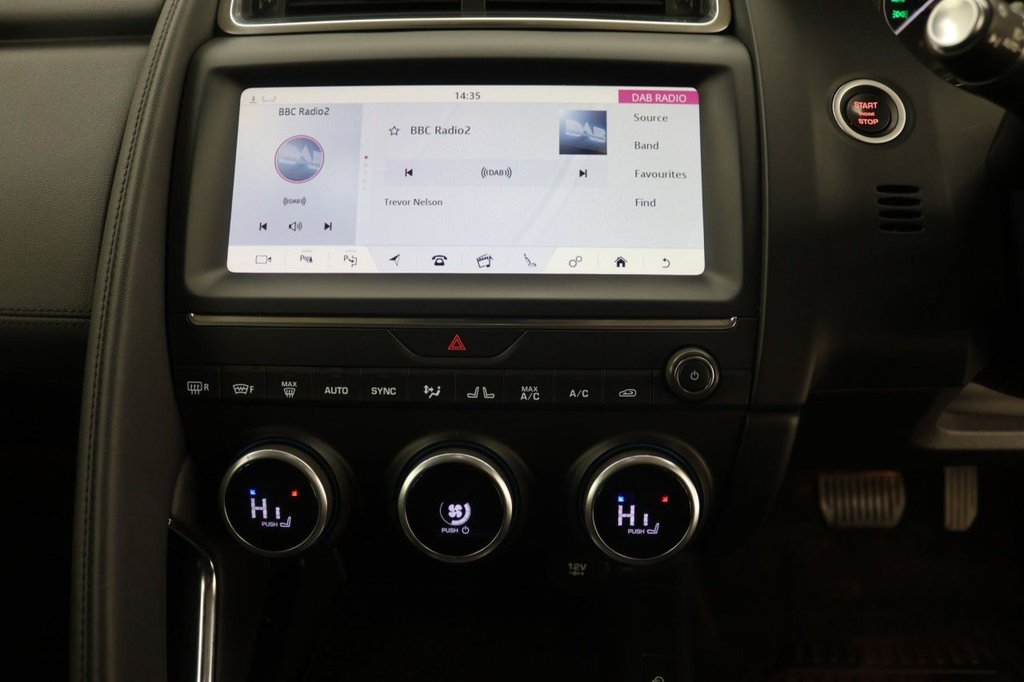 Used Jaguar E-Pace 2018 for sale - 77521044: Photo 13