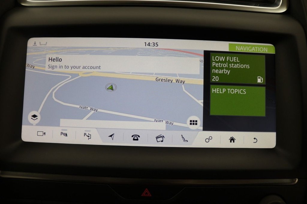 Used Jaguar E-Pace 2018 for sale - 77521044: Photo 15