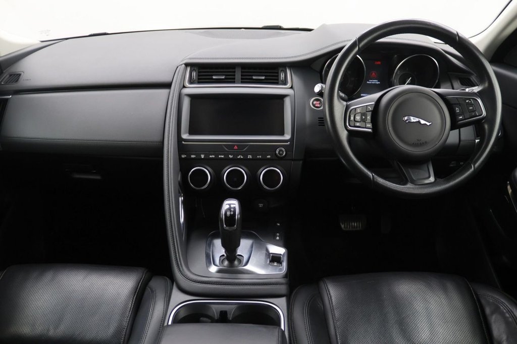 Used Jaguar E-Pace 2018 for sale - 77521044: Photo 19