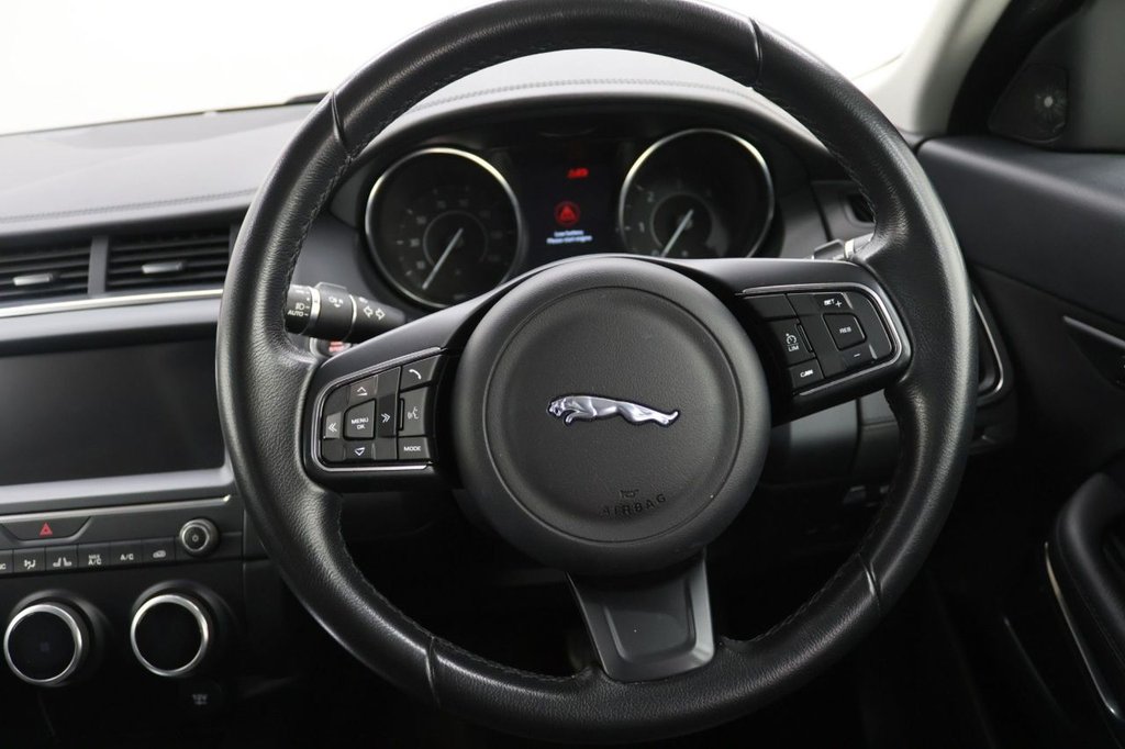 Used Jaguar E-Pace 2018 for sale - 77521044: Photo 20