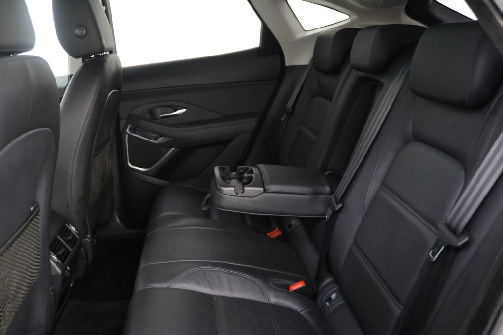 Used Jaguar E-Pace 2018 for sale - 77521044: Photo 21
