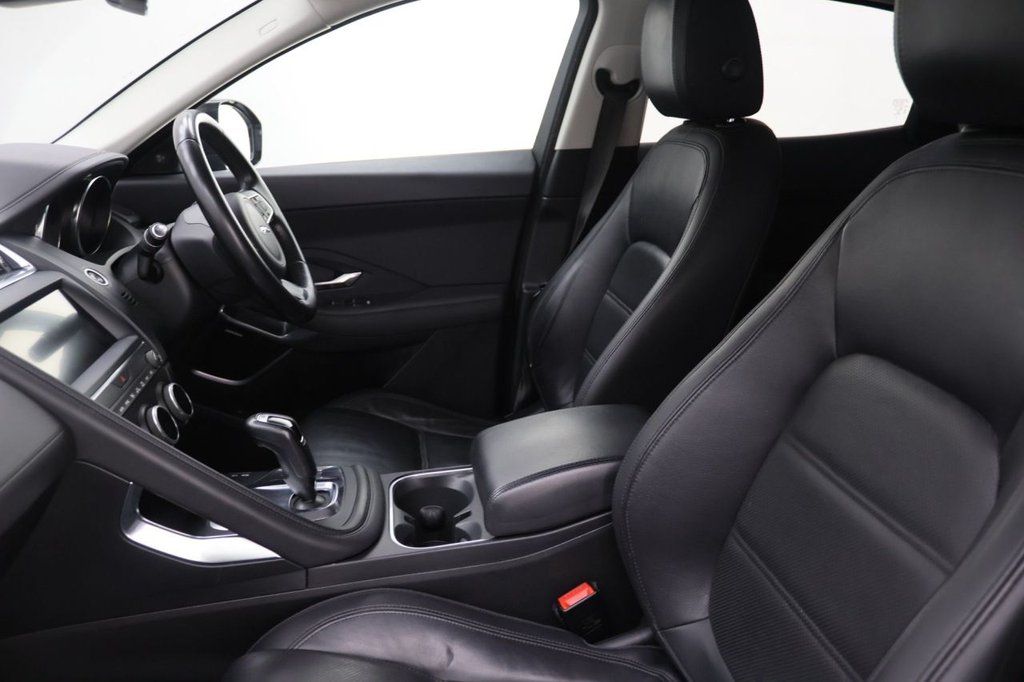 Used Jaguar E-Pace 2018 for sale - 77521044: Photo 23