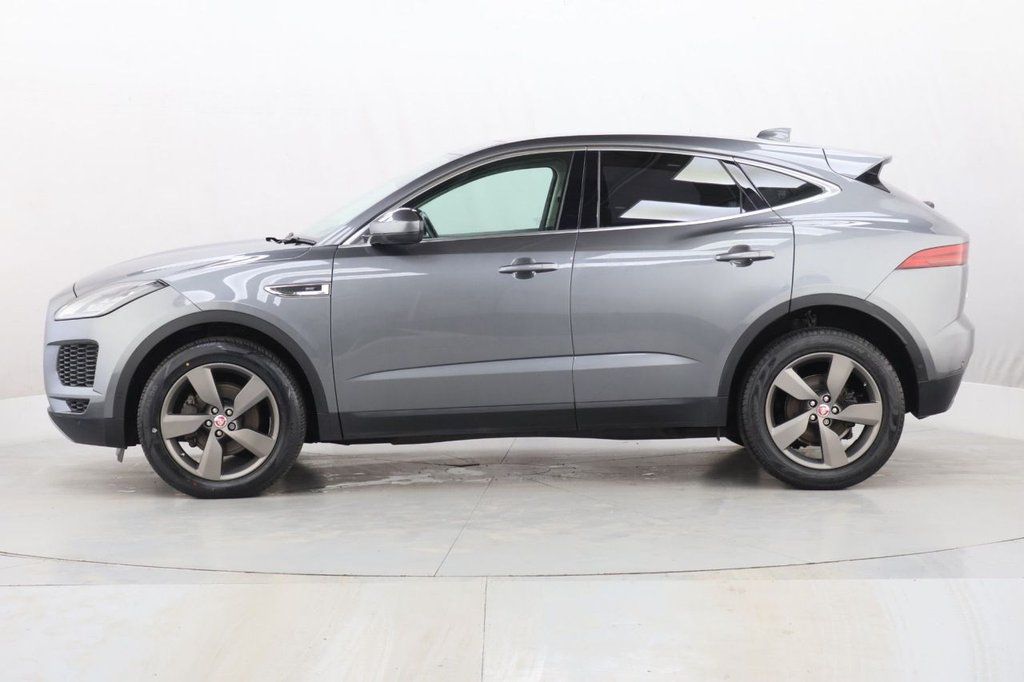 Used Jaguar E-Pace 2018 for sale - 77521044: Photo 6