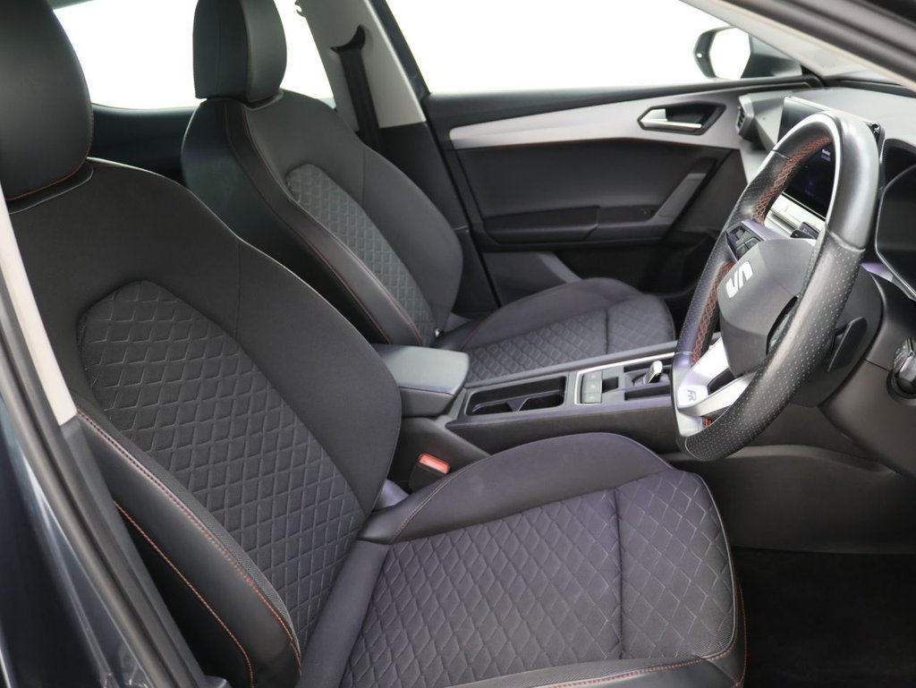 Used SEAT Leon 2021 for sale - 77048829: Photo 12