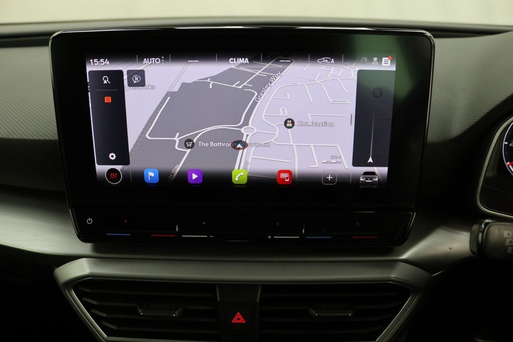 Used SEAT Leon 2021 for sale - 77048829: Photo 16