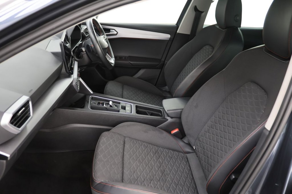 Used SEAT Leon 2021 for sale - 77048829: Photo 22