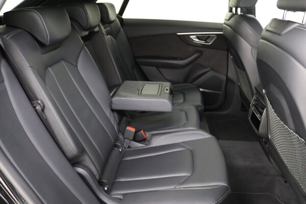 Used Audi Q8 2022 for sale - 76323314: Photo 17
