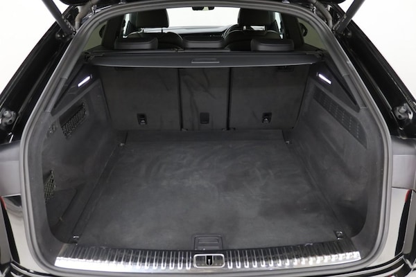 Used Audi Q8 2022 for sale - 76323314: Photo 25