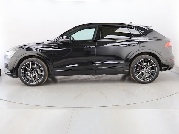 Used Audi Q8 2022 for sale - 76323314: Photo 6