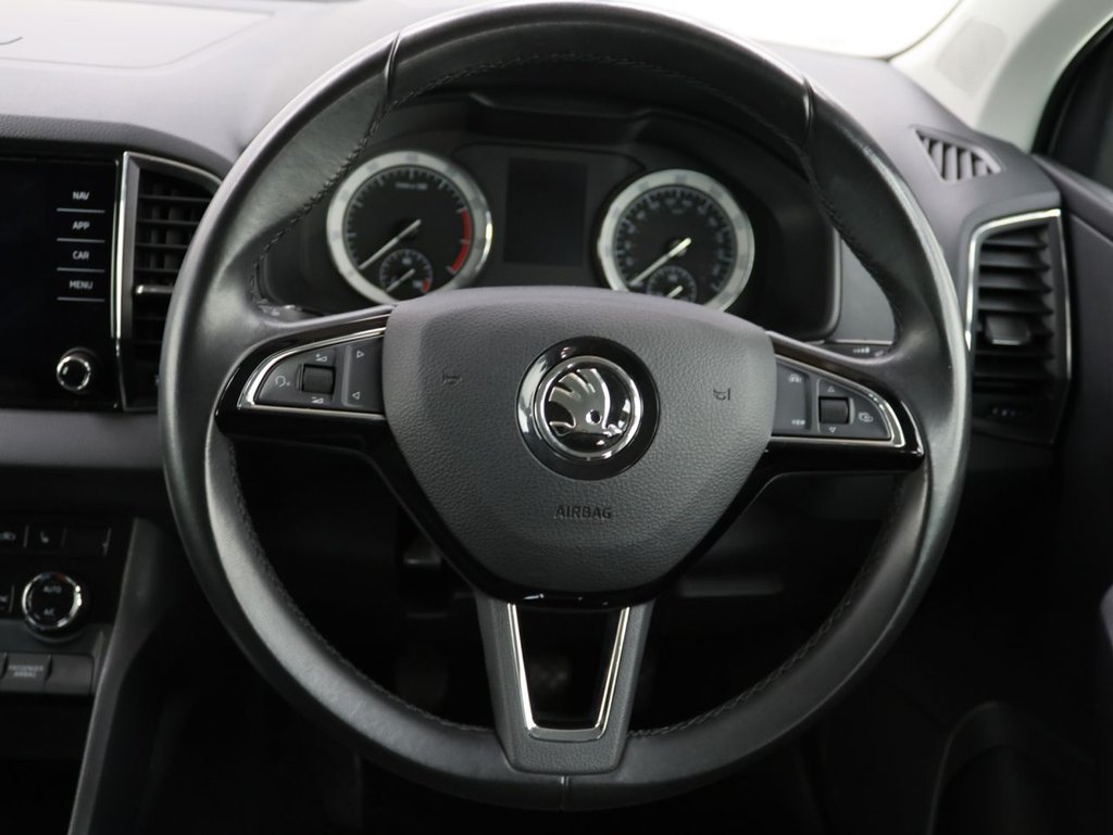 Vehicle 20